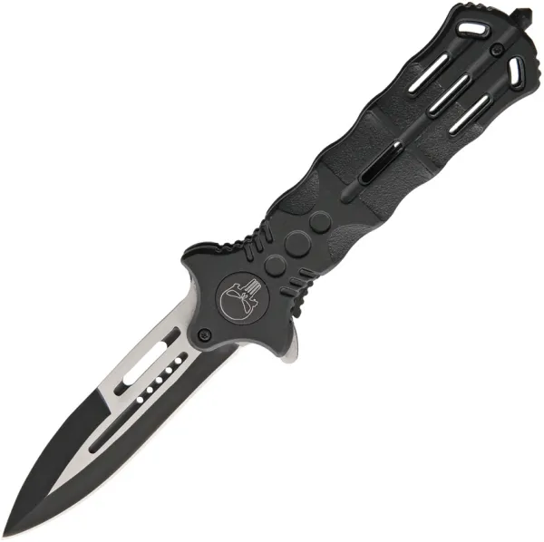 China Made Night Stalker Linerlock A-O knives CN300320