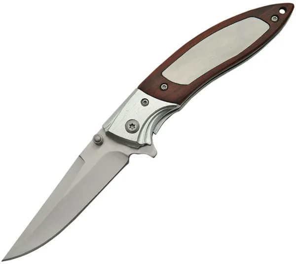 China Made Linerlock knives CN300322