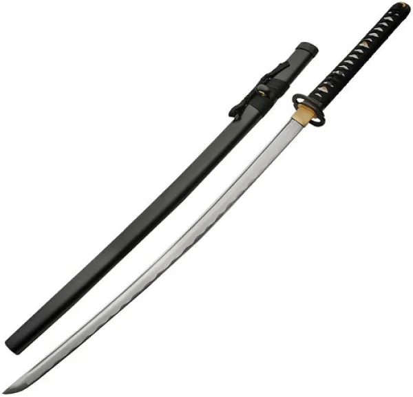 China Made Circle Samurai Sword knives CN926923