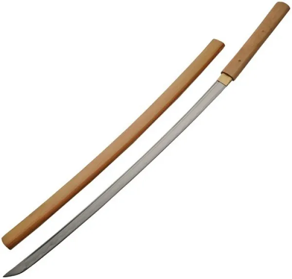 China Made Samurai Sword Wood Gloss knives CN926926