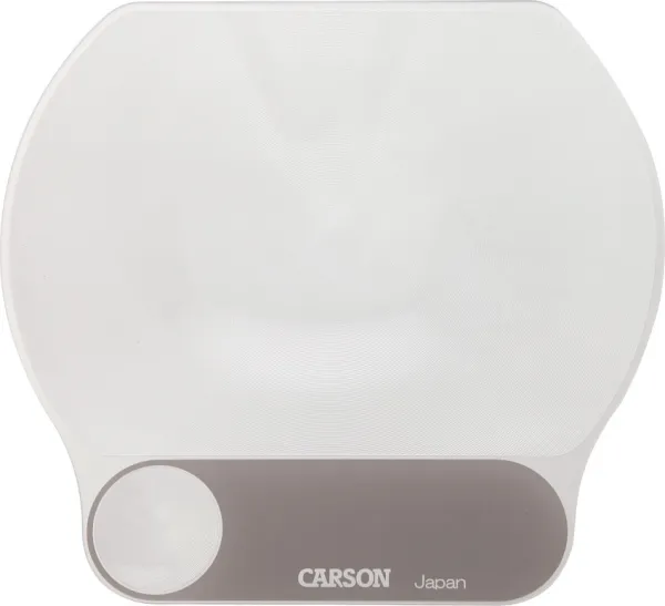 Carson Optics NewsReader COCP15