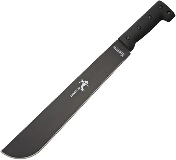 Colonial Machete 18in COL18