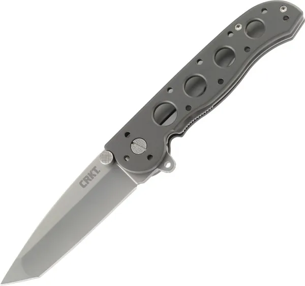 CRKT M16 Linerlock Tanto knives CR02S