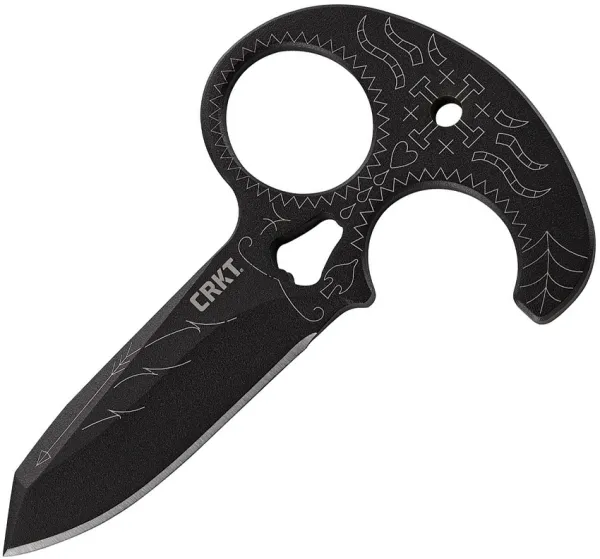 CRKT Tecpati knives CR2261