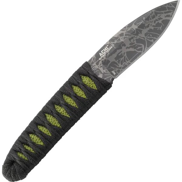CRKT Achi Fixed Blade knives CR2470