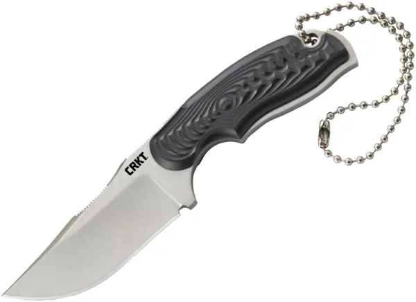 CRKT Civet Fixed Blade Bowie knives CR2805