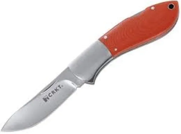  Kommer 2-Shot Lockback CR2841