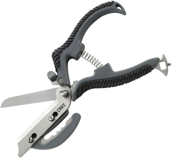 CRKT El Santo Trauma Shears knives CR5007