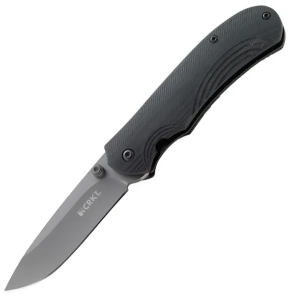 CRKT Incendor Standard Edge A-O knives CR6870