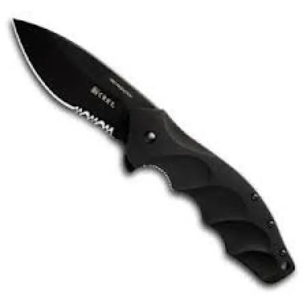 CRKT Foresight Part Serr knives CRK220KKS