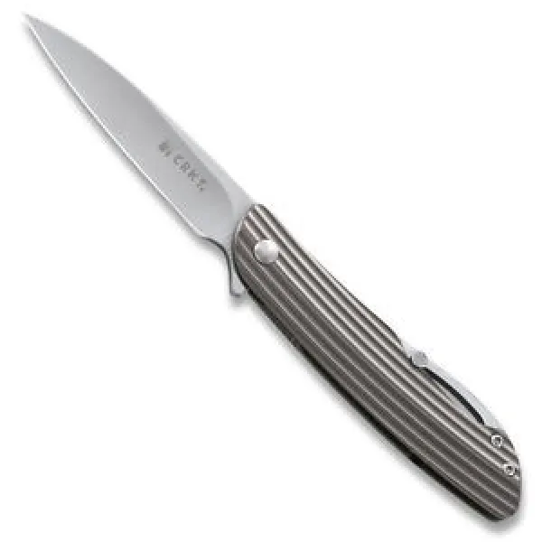 CRKT Swindle Framelock knives CRK241XXP