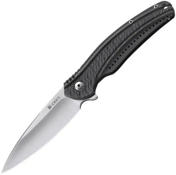 CRKT Ken Onion Ripple Framelock knives CRK406GXP