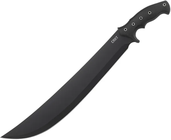 CRKT Chanceinhell Machete knives CRK918KKP