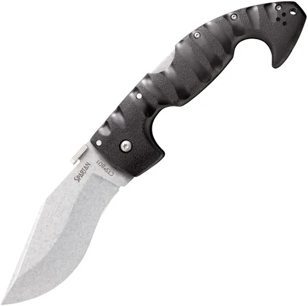  Spartan CS21SC