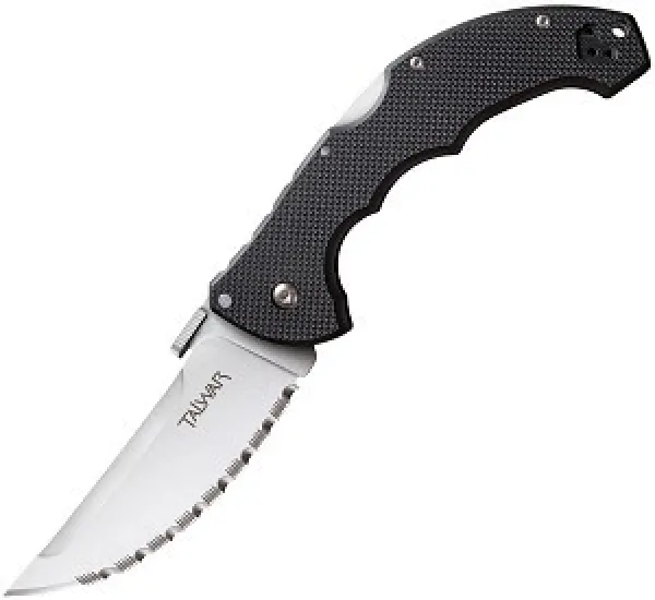  Talwar Serrated CS21TCTLS
