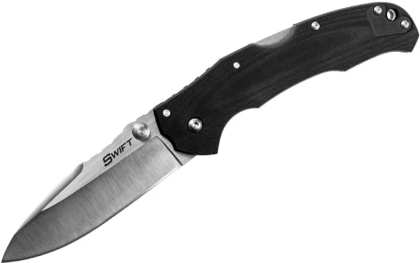 Cold Steel Swift I A-O knives CS22A