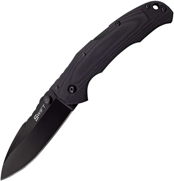 Cold Steel Swift II Folder A-O knives CS22AB