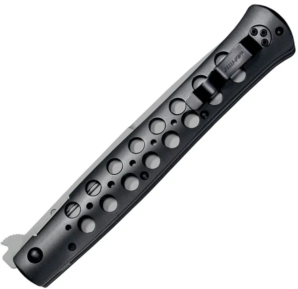 Cold Steel Ti-Lite Black knives CS26ACSTX