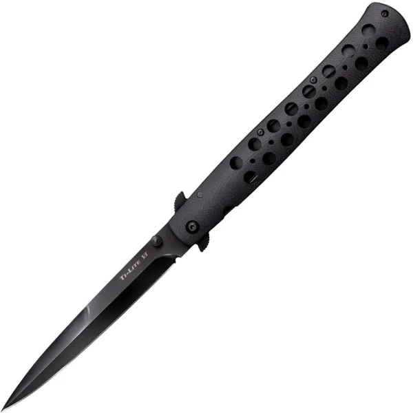 Cold Steel Ti Lite Linerlock G10 knives CS26AGSTX