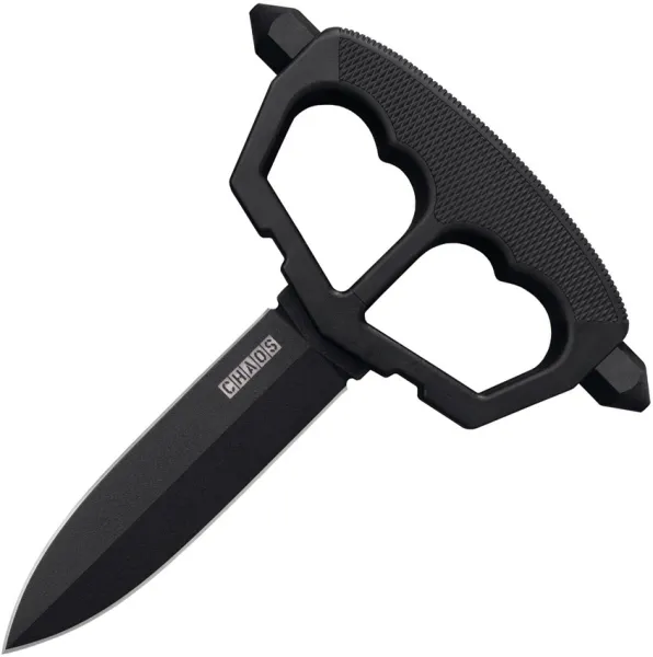 Cold Steel Chaos Push Dagger knives CS80NT3