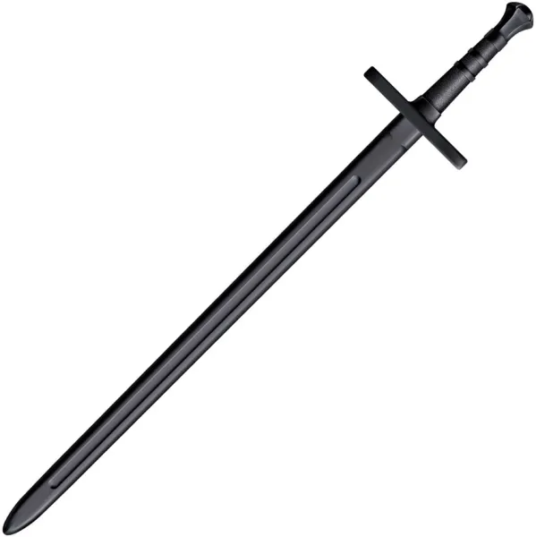 Cold Steel Training Hand and a Half Sword knives CS92BKHNHZ