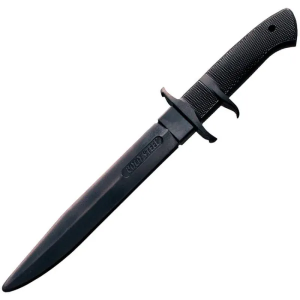 Cold Steel Black Bear Classic Training knives CS92R14BBZ