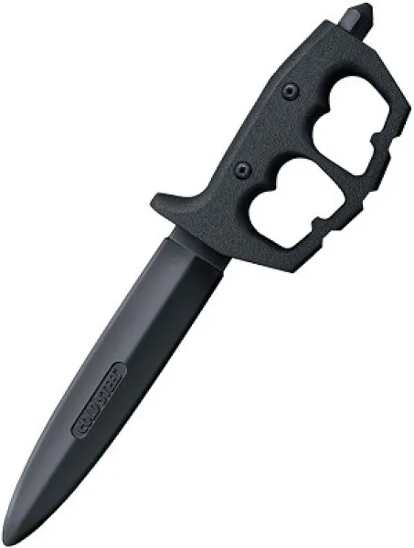Cold Steel Trench Knife Rubber Trainer knives CS92R80TPZ