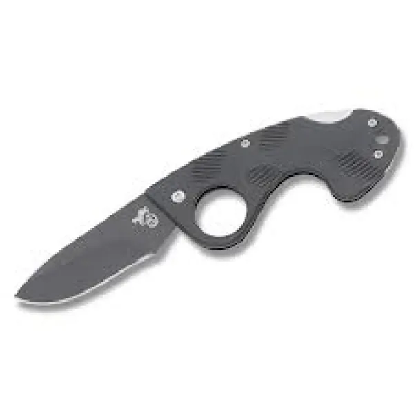  Trigger Finger Lockback CT494