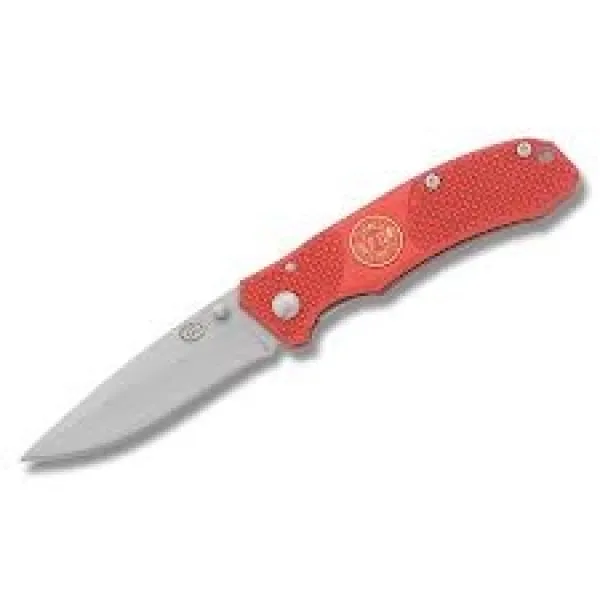  Fire Fighter Linerlock CT518