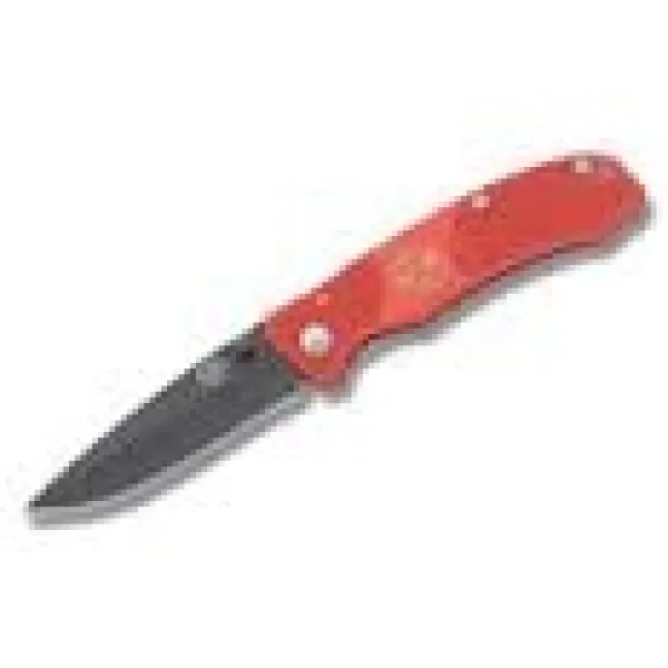  Fire Fighter Linerlock CT519