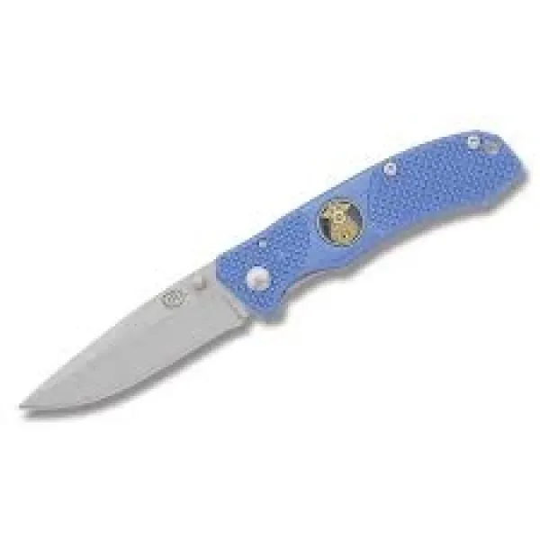  Police Linerlock CT520