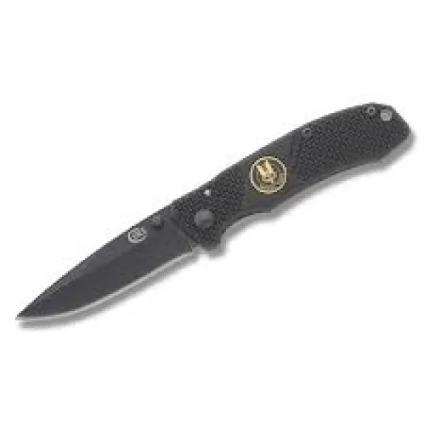  Special Forces Linerlock CT523