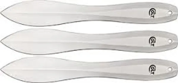  Three Piece Throwing Set CT524
