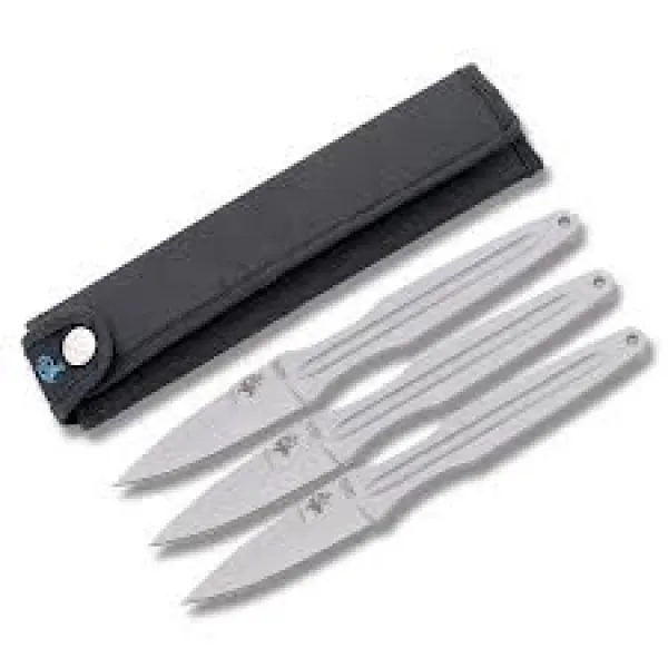  Throwing Knife Set CT526