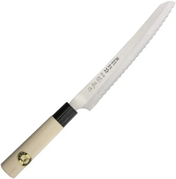 Due Cigni Pankiri Maple Handle DCIHH06