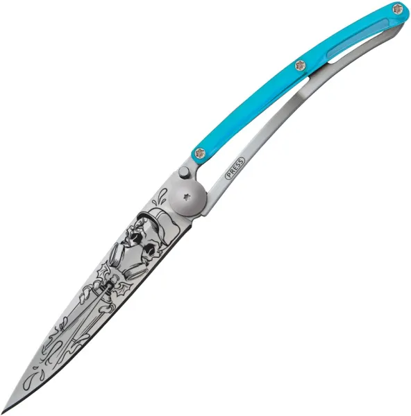 Deejo Street Spray Blue 37g DEE1CB025