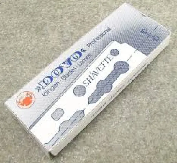 Dovo Shavette Replacement Blades DOV201014