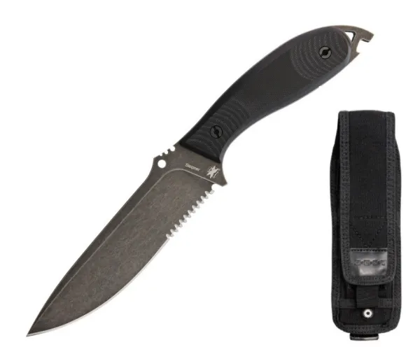 DPx Gear HEFT 6 Assault Stonewash Serr DPXHFX051