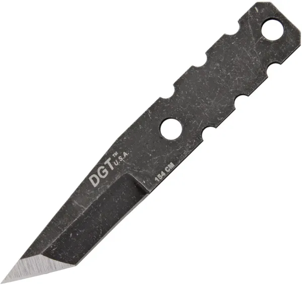 Darrel Ralph Last Ditch Dart Neck Knife DR007