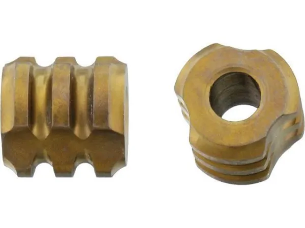 Darrel Ralph Mega Bead Copper DR008C