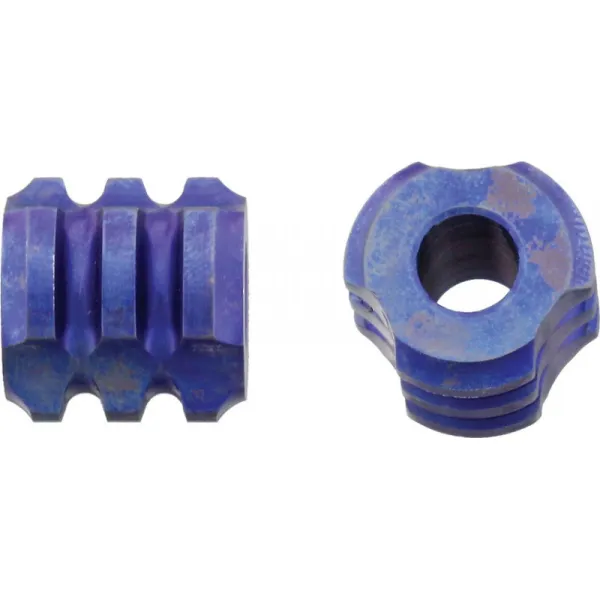 Darrel Ralph Mega Bead Purple DR008P