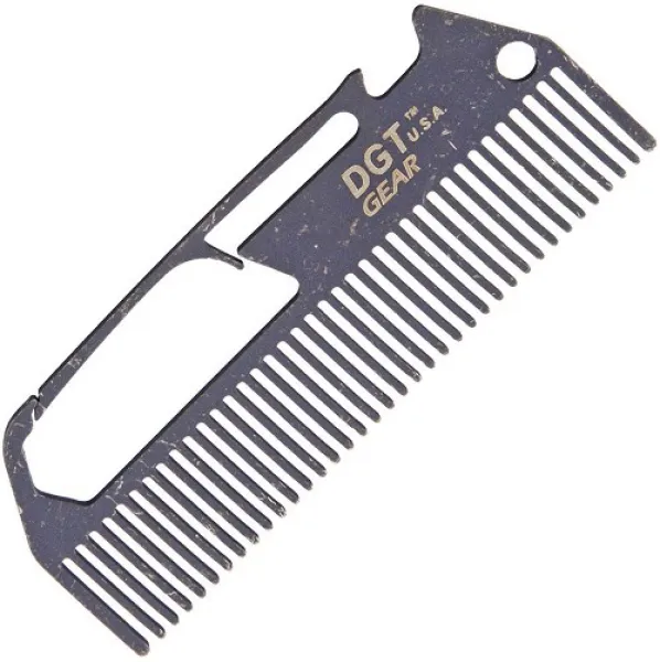 Darrel Ralph DGT Comb-Biner Blue DR010BL