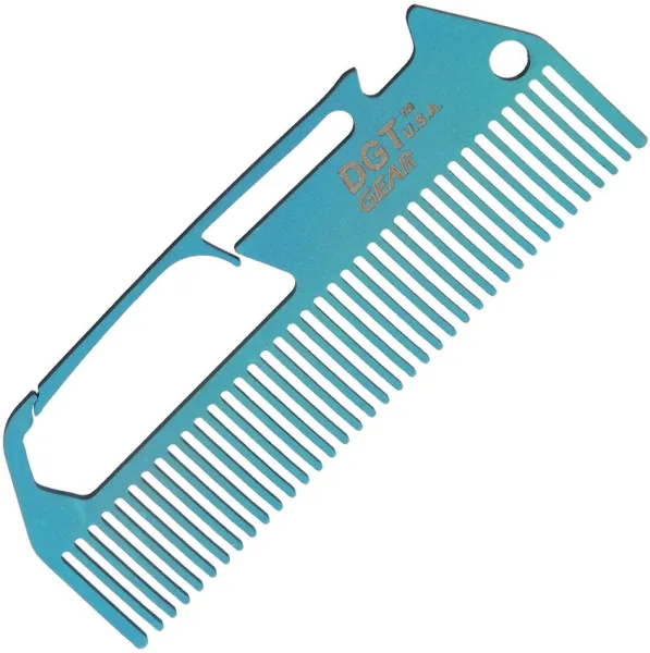 Darrel Ralph DGT Comb-Biner Green DR010GR