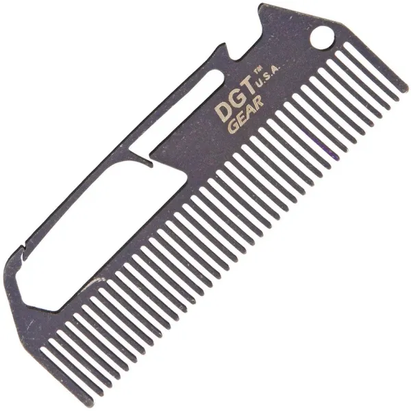 Darrel Ralph DGT Comb-Biner Purple DR010PU