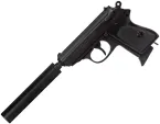 Denix Semi-Automatic Pistol Replica - DX1311