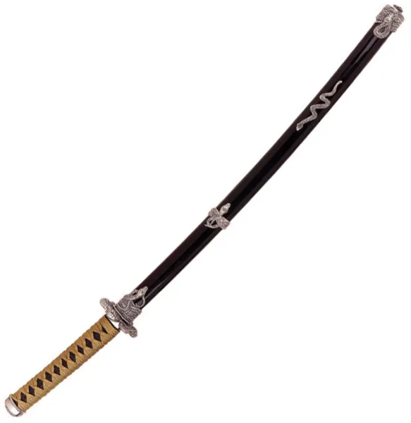 Denix Katana Replica replicas DX4010