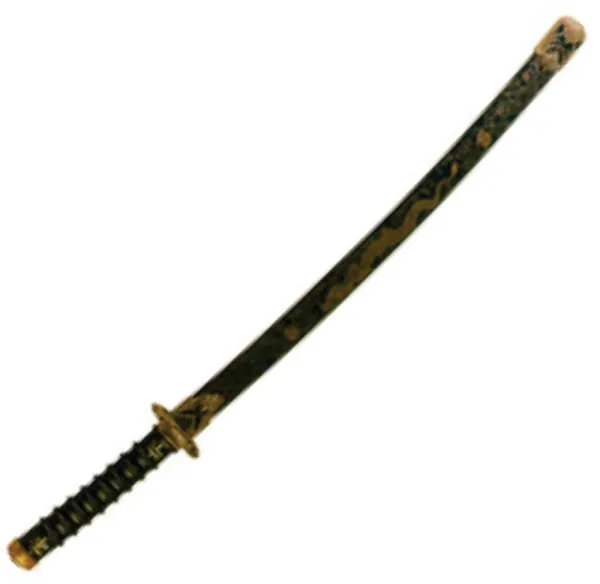 Denix Dragon Katana Replica replicas DX4028