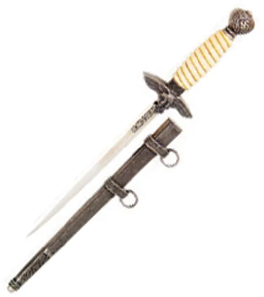 Denix German Luftwaffe Dagger Rep replicas DX4115NQ