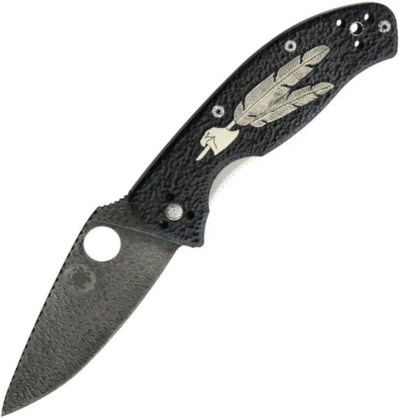 Yellowhorse Custom Yellowhorse Tenacious DY91322