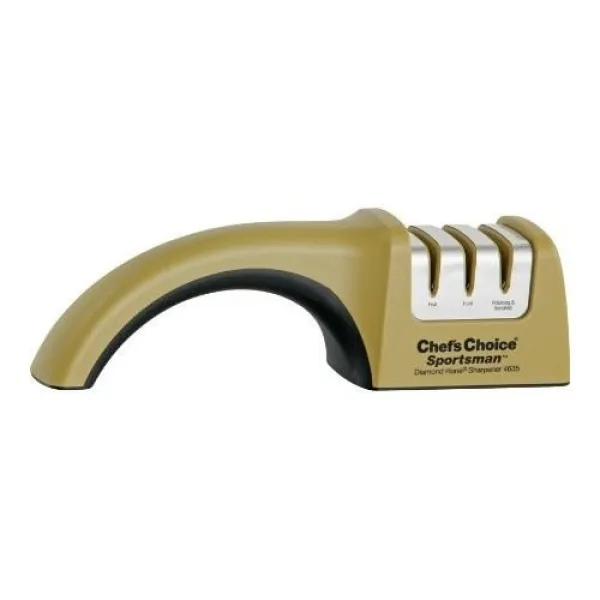 Chefs Choice Sportsman Manual Diamond Hone sharpeners EC4635